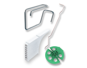 Крепёжная система Bricko